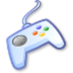 Logo of GamePad android Application 